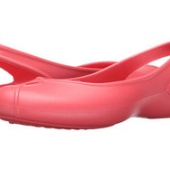 Crocs 卡洛驰 Olivia II 女士平底鞋