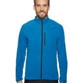 adidas Outdoor 阿迪达斯 Reachout 抓绒运动夹克