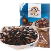 姚太太 西瓜子话梅味 炒货零食200g