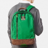 降19刀，Fossil 化石 Sportsman系列 男士休闲双肩包 2.5折新低$32 到手￥290 国内￥1490