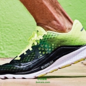 2017春款，Saucony 索康尼 Kinvara 8 情侣轻量训练跑步鞋 多色 ￥484.5包邮（￥969 下单5折）