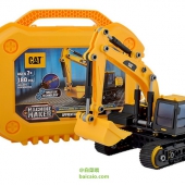 CAT 卡特彼勒 实习机器制造者系列 大号挖掘机 CATC80932 ￥83.3（￥119 下单7折）