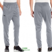 限M码，Under Armour 安德玛 ColdGear 男士运动长裤 $33.2 到手￥265
