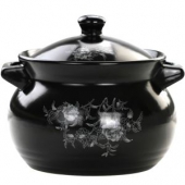 泥火匠 陶瓷养生砂锅 5L+凑单品
