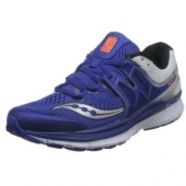 saucony 圣康尼 HURRICANE ISO 3 支撑跑鞋