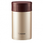 象印（ZOJIRUSHI） 大容量保温焖烧罐 550ml  易携带 超级防漏