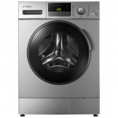 美的（Midea） MG70-1213EDS 变频滚筒洗衣机 7KG