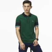 神价格 法国鳄鱼 LACOSTE 男 短袖 POLO衫PH5111J1
