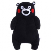KUMAMON 熊本熊公仔 立姿基本款 45厘米
