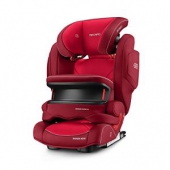 RECARO Monza Nova IS 超级莫扎特 儿童安全座椅