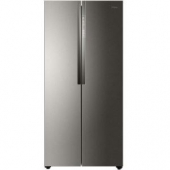 Haier 海尔 BCD-450WDSD 对开门冰箱 450L
