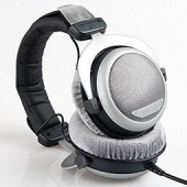 Beyerdynamic 拜亚动力 DT880 头戴式经典高解析耳机 600Ω版