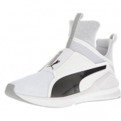 PUMA 彪马 Fierce Core 女子训练鞋