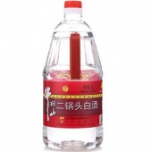 牛栏山 桶装二锅头 42度 2000ml