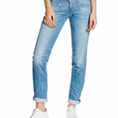 Replay Jeanshose Radixes 女士修身牛仔裤  约￥341