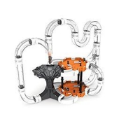 HEXBUG 赫宝 攀援纳诺虫系列 飓风席卷电动玩具套装
