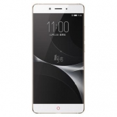 nubia 努比亚 Z11 6GB+64GB 全网通4G手机