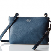 Vince Camuto Cami Convertible 女士斜挎包 真皮材质 小巧可爱