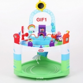 镇店之宝，LITTLE TIKES 小泰克 蹦跳欢乐园 ￥298包邮