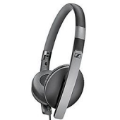 Sennheiser 森海塞尔 HD 2.30G Black  便携头戴耳机