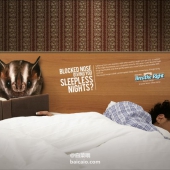 适用敏感肌肤，Breathe Right 鼻舒乐 强效通鼻贴 26只装 $10.72（$11.28 S&S优惠5%）到手￥80