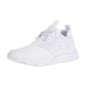 Reebok 锐步 FuryLite 男士休闲运动鞋