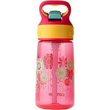 Contigo 悠享每刻 Kids儿童吸管杯450ml 蓝色 59.5元（119，下单5折）