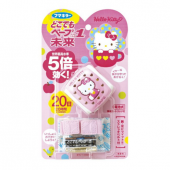 未来(VAPE) 5倍 HELLO KITTY 儿童驱蚊手表 安全无毒
