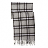 Phenix Cashmere ACCESSORY 男士羊绒围巾