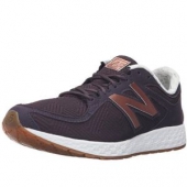 new balance Fresh Foam Zante v2 女子轻量缓震跑鞋