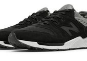 new balance 009 Suede系列 ML009SB 男士休闲运动鞋