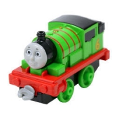 THOMAS&FRIENDS 托马斯和朋友 中型合金小火车-培西