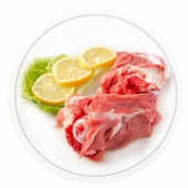 限地区：高金食品 猪大棒骨 400g