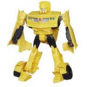 Hasbro 孩之宝 TF变形金刚大黄蜂