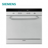 赠炊具六件套！SIEMENS 西门子 SC73M810TI 嵌入式洗碗机    4299元包邮（4899元，满减+用券）