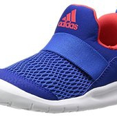 Adidas阿迪达斯BABY RapidaZen小海马运动鞋
