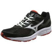 Mizuno 美津浓 男 跑步鞋 MIZUNO SPARK