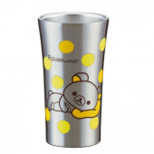 SKATER  STB3 轻松熊卡通图案水杯 300ml