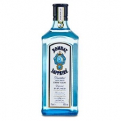 Bombay 孟买 蓝宝石金酒 750ml