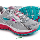 Brooks 布鲁克斯 GHOST 8 女士缓震跑鞋 4.1折 $49.99 到手￥445