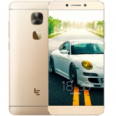 乐视TV（Letv）   乐2（X520）3GB+32GB 全网通4G手机