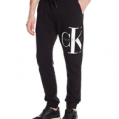 限M码：Calvin Klein Jeans Reissue 男款休闲裤 转运到手约¥189！