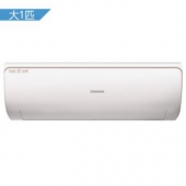 CHANGHONG 长虹 KFR-26GW/DPW2+A1 大1匹 变频 壁挂式空调