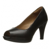 Clarks Narine Rowe 女士高跟鞋