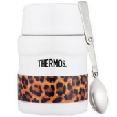 THERMOS 膳魔师 SK-3000 焖烧罐 附勺 470ml*2件