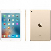 Apple苹果 iPad mini 4 WLAN版 7.9英寸平板电脑 128GB