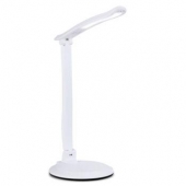 Panasonic 松下 HHLT0216 触摸无极调光LED台灯 白色4.5W