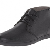 中亚prime会员！Cole Haan 可汗 男士真皮休闲鞋