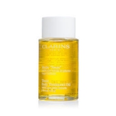 CLARINS 娇韵诗 天然调和身体护理油 100ml