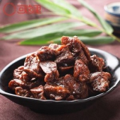 佰利旺 卤汁豆腐干 苏州特产 220g*3